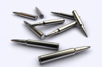 Hello Shooting Sports World!