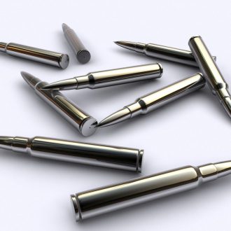 Hello Shooting Sports World!